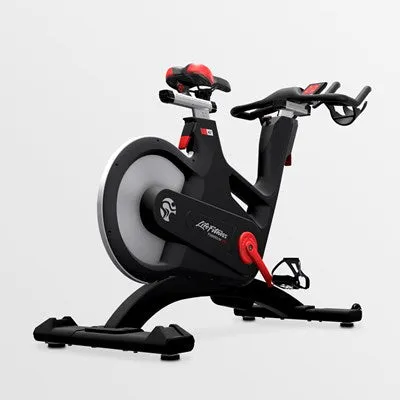 Life Fitness IC7 Indoor Cycle - ICG Exercise Bike w/Bluetooth