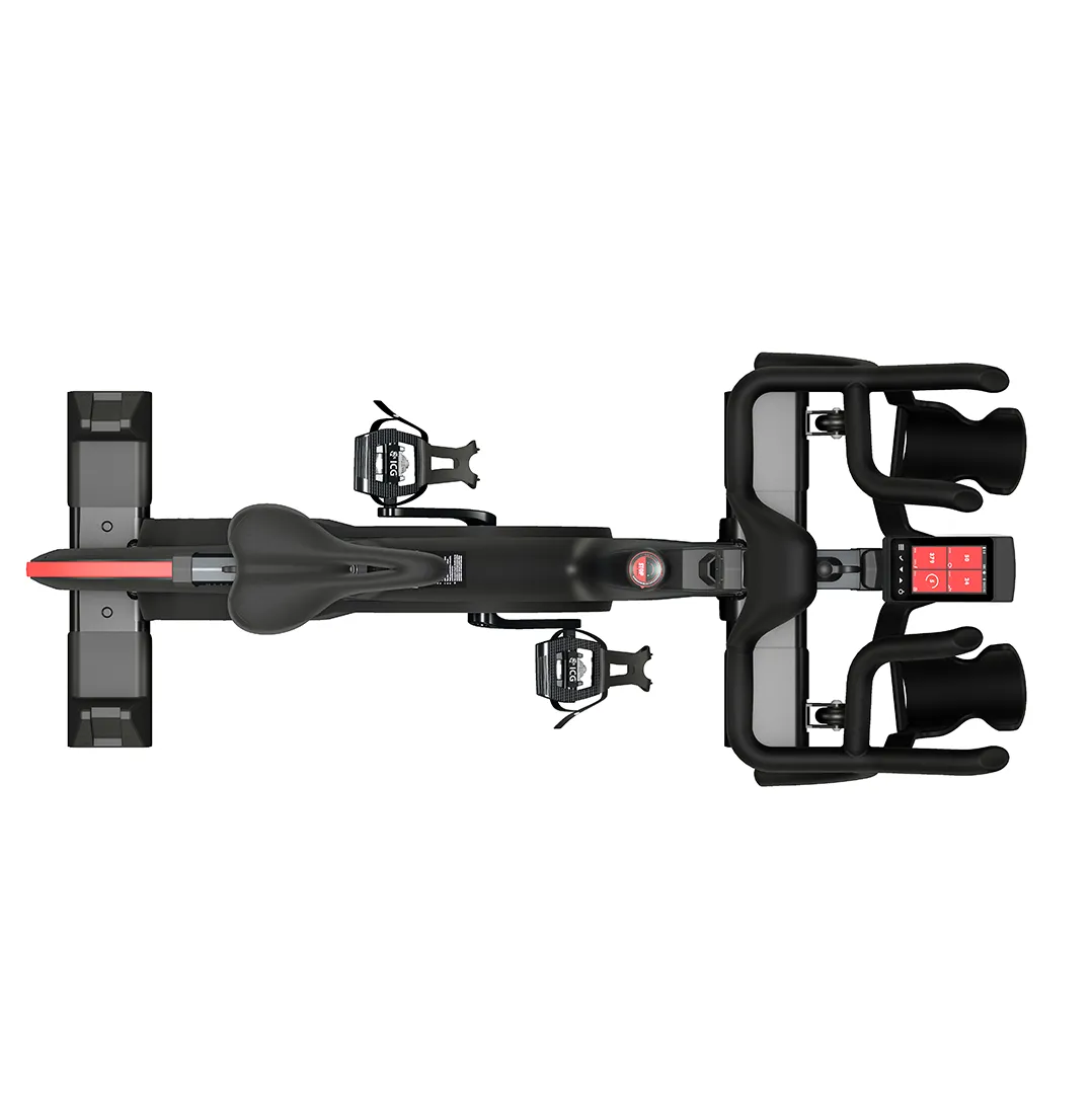 Life Fitness ICG IC6 Indoor Cycle
