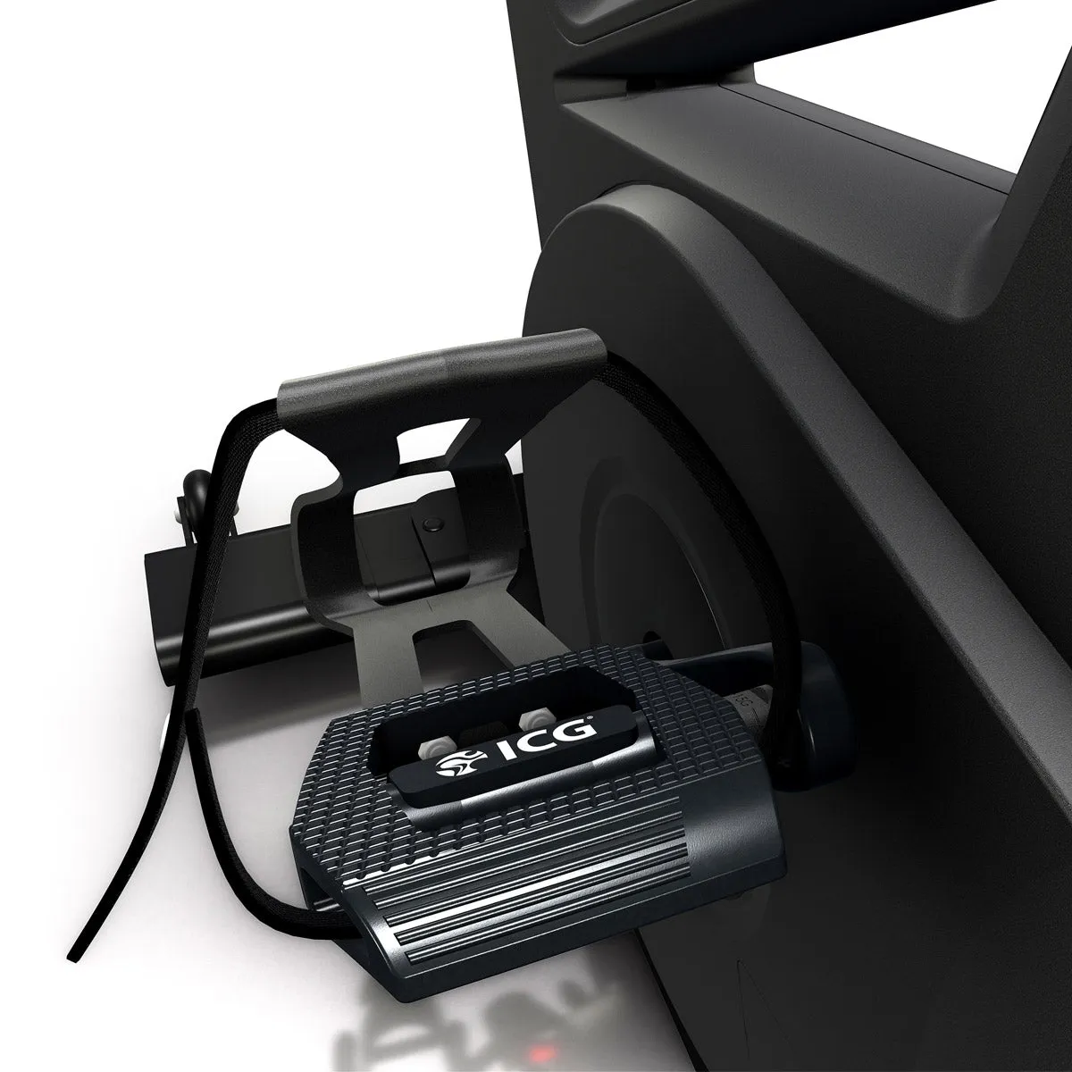 Life Fitness ICG IC6 Indoor Cycle