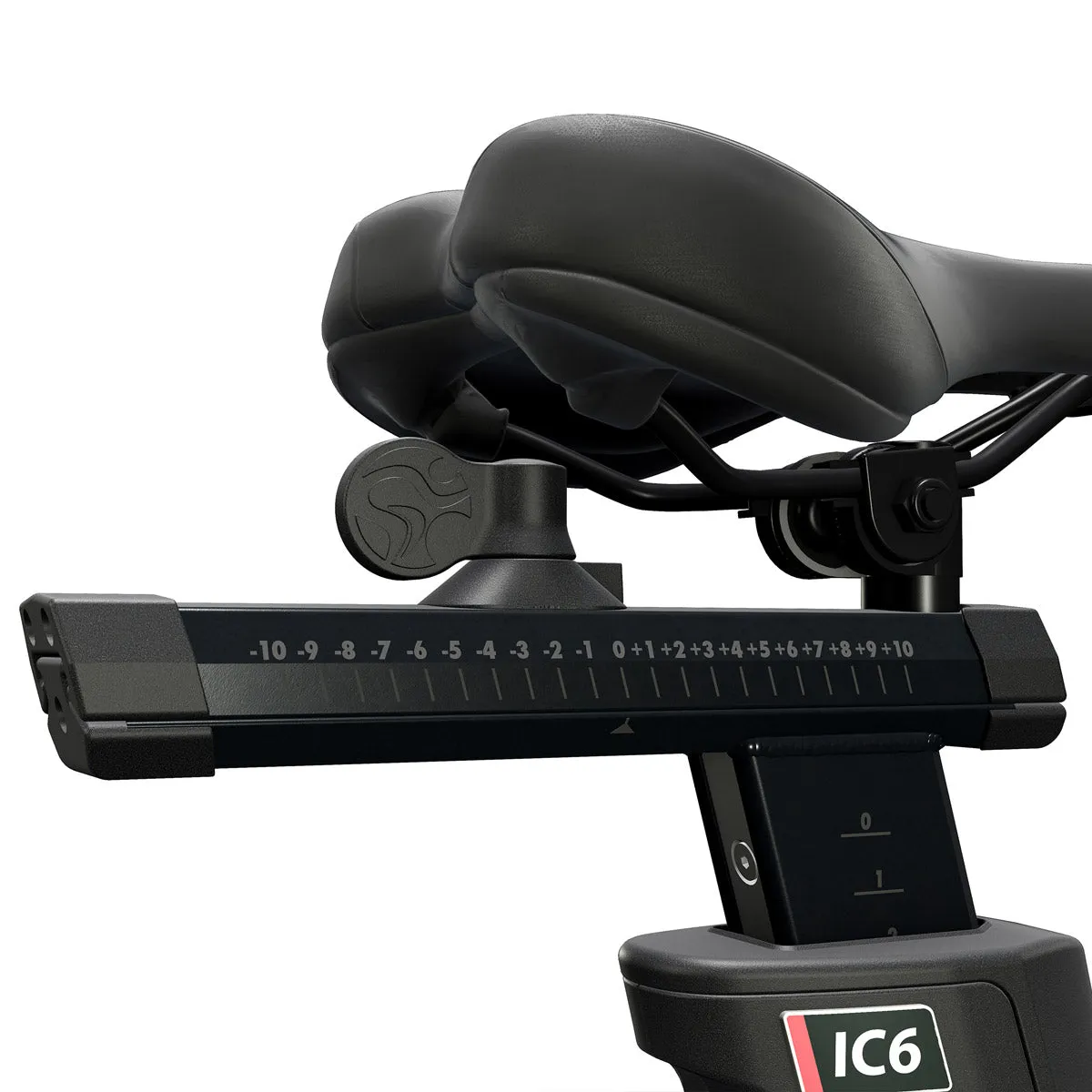 Life Fitness ICG IC6 Indoor Cycle