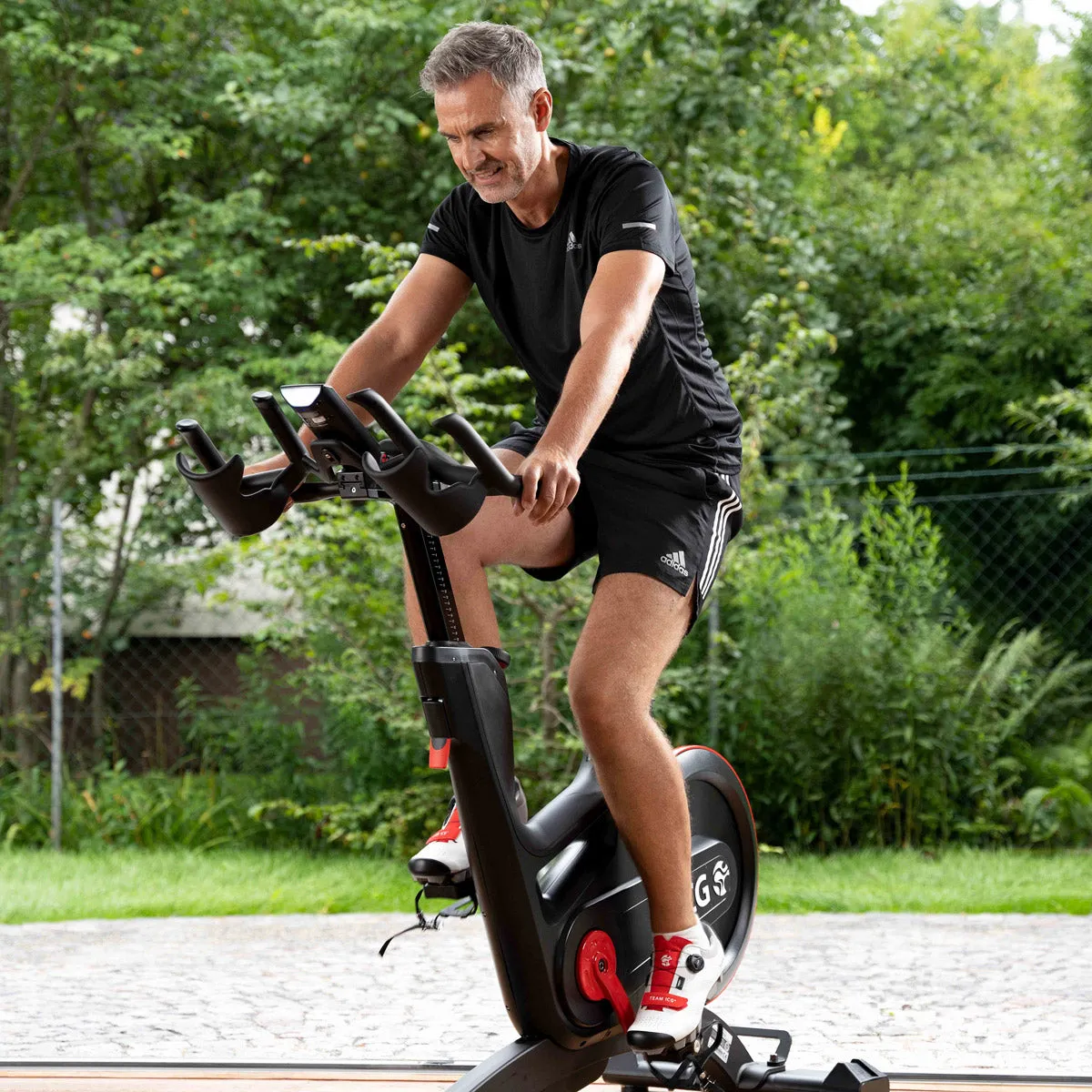 Life Fitness ICG IC6 Indoor Cycle