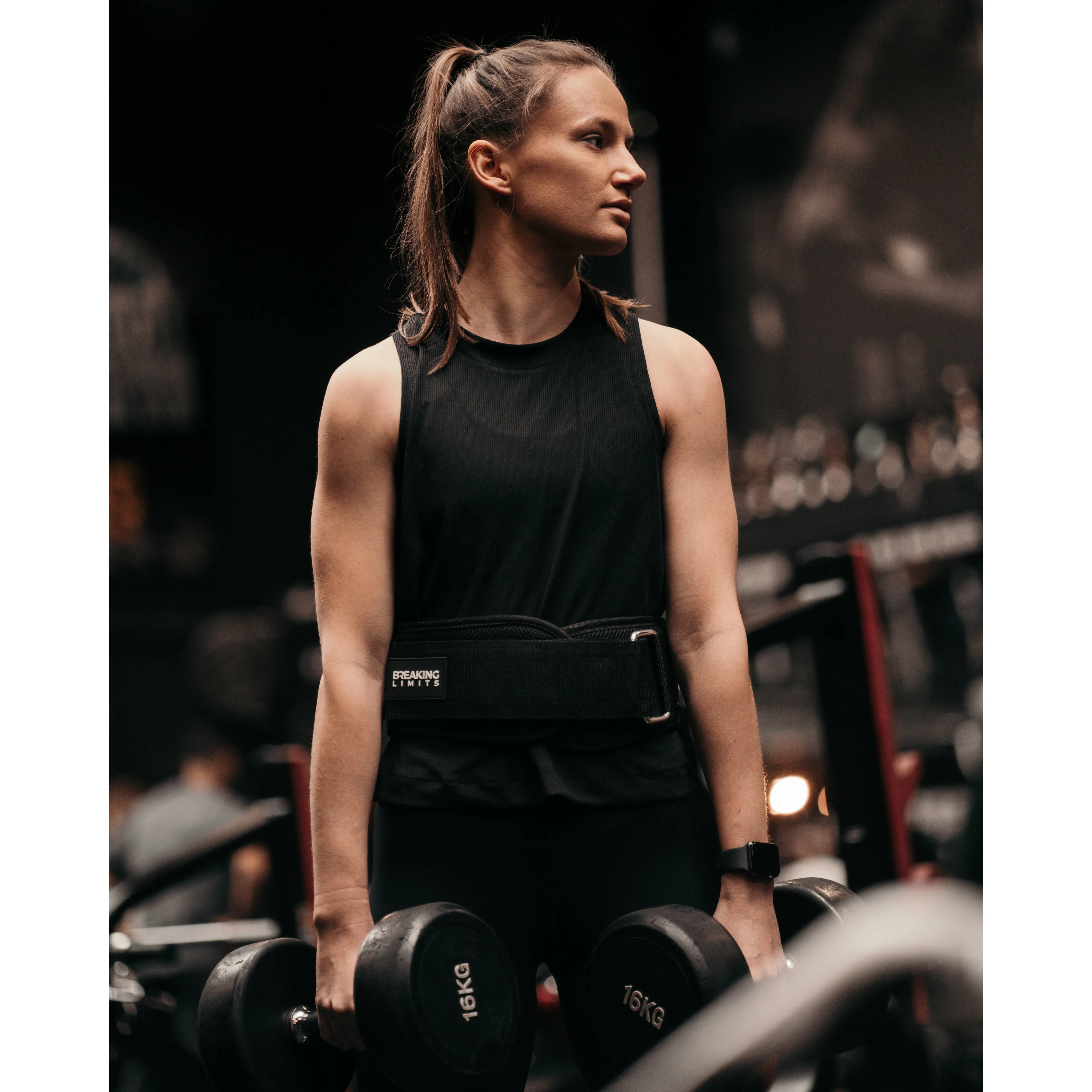 Lifting Belt