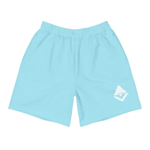 Light Blue Unorthodox Shorts