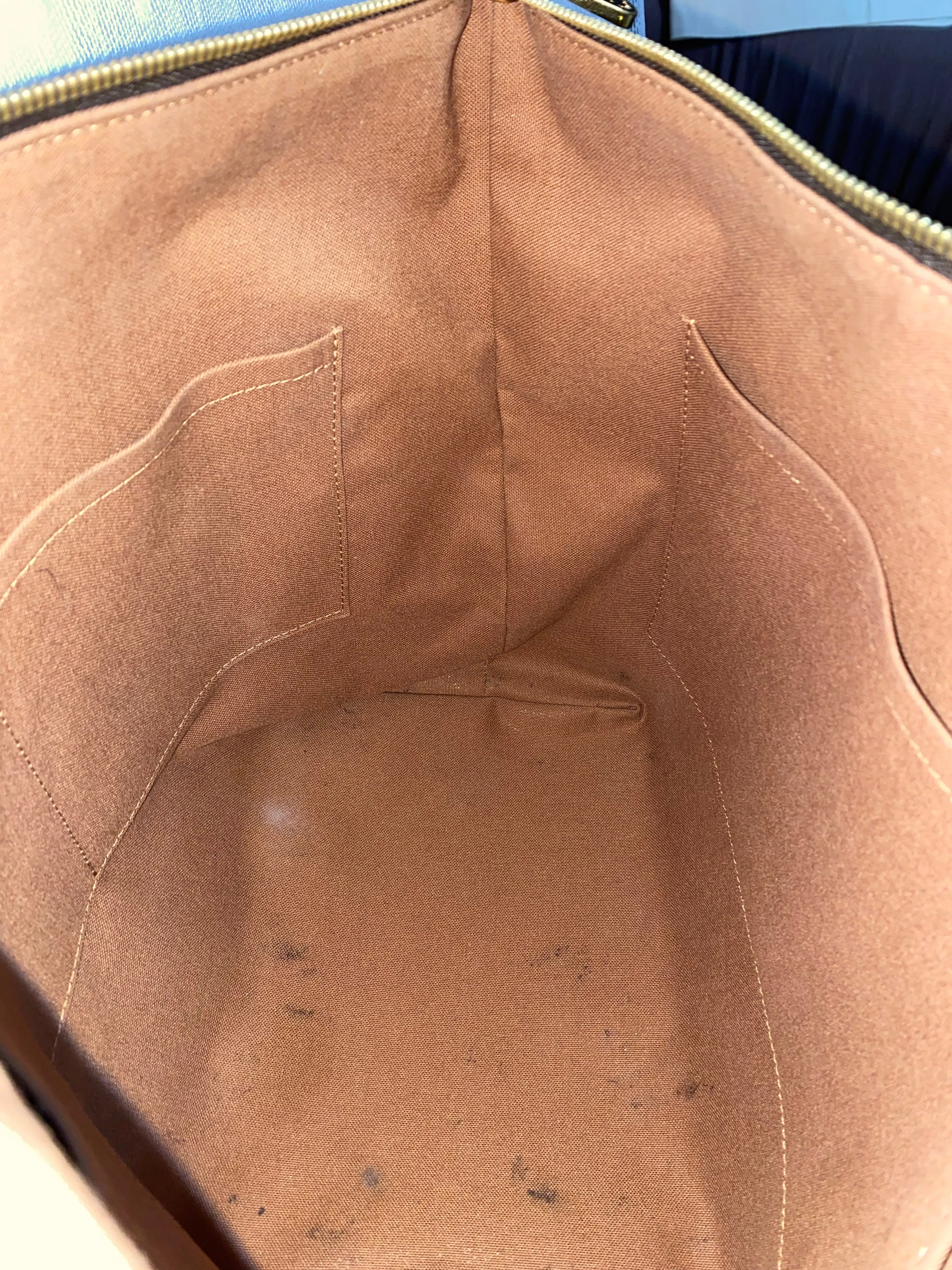 Louis Vuitton Totally MM Monogram Canvas Tote