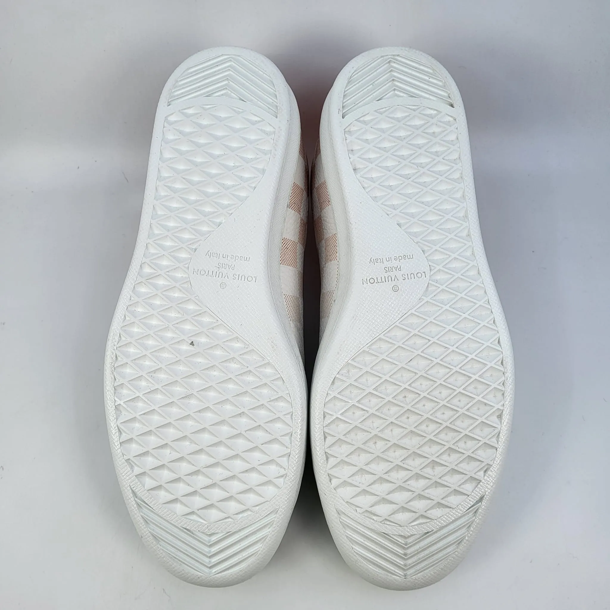 Luxembourg Sneaker