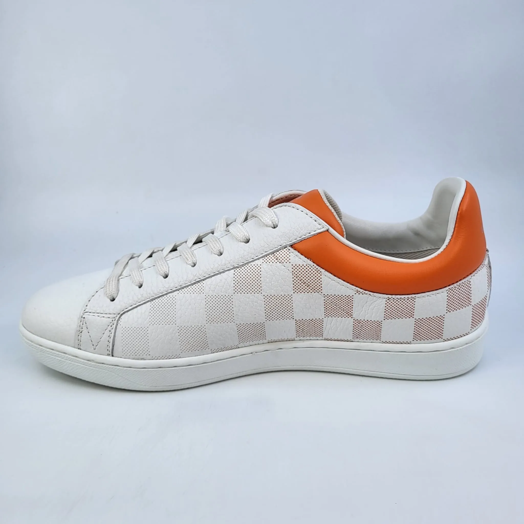 Luxembourg Sneaker