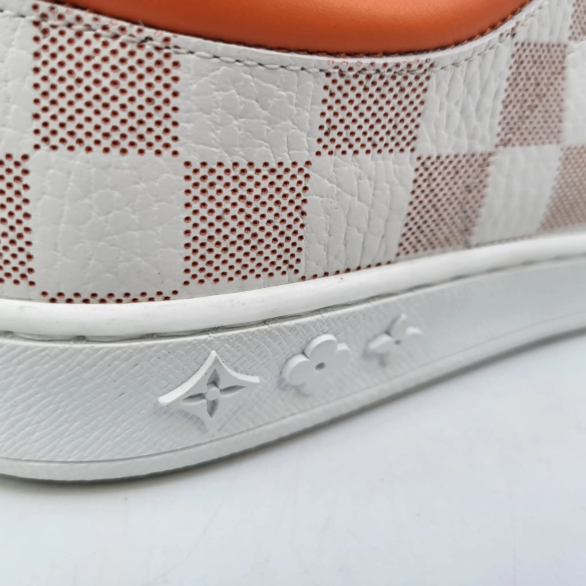 Luxembourg Sneaker