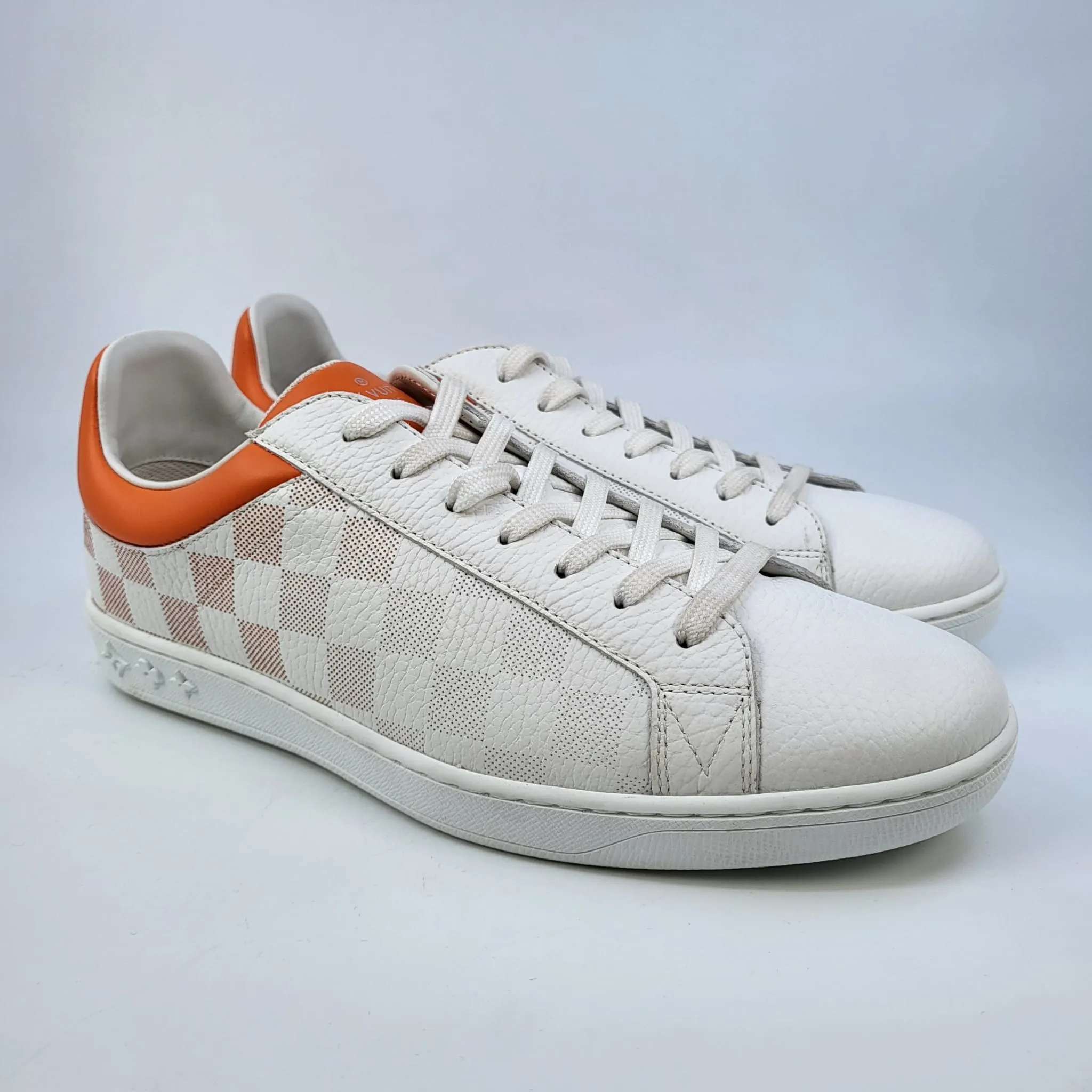 Luxembourg Sneaker