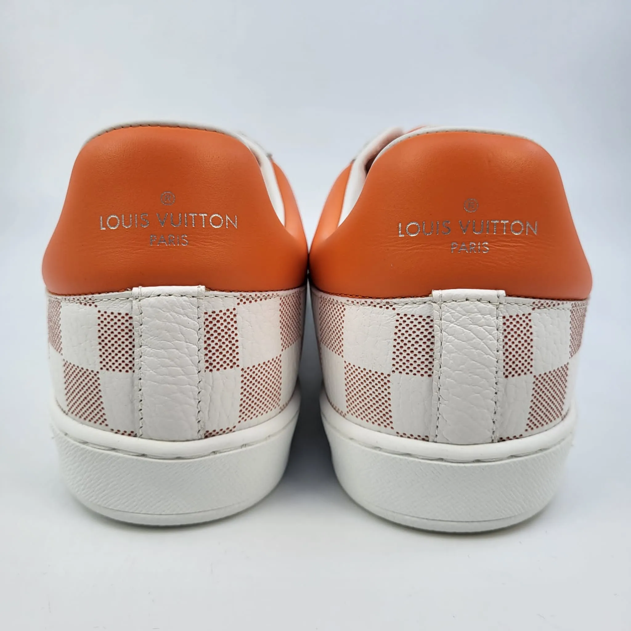 Luxembourg Sneaker