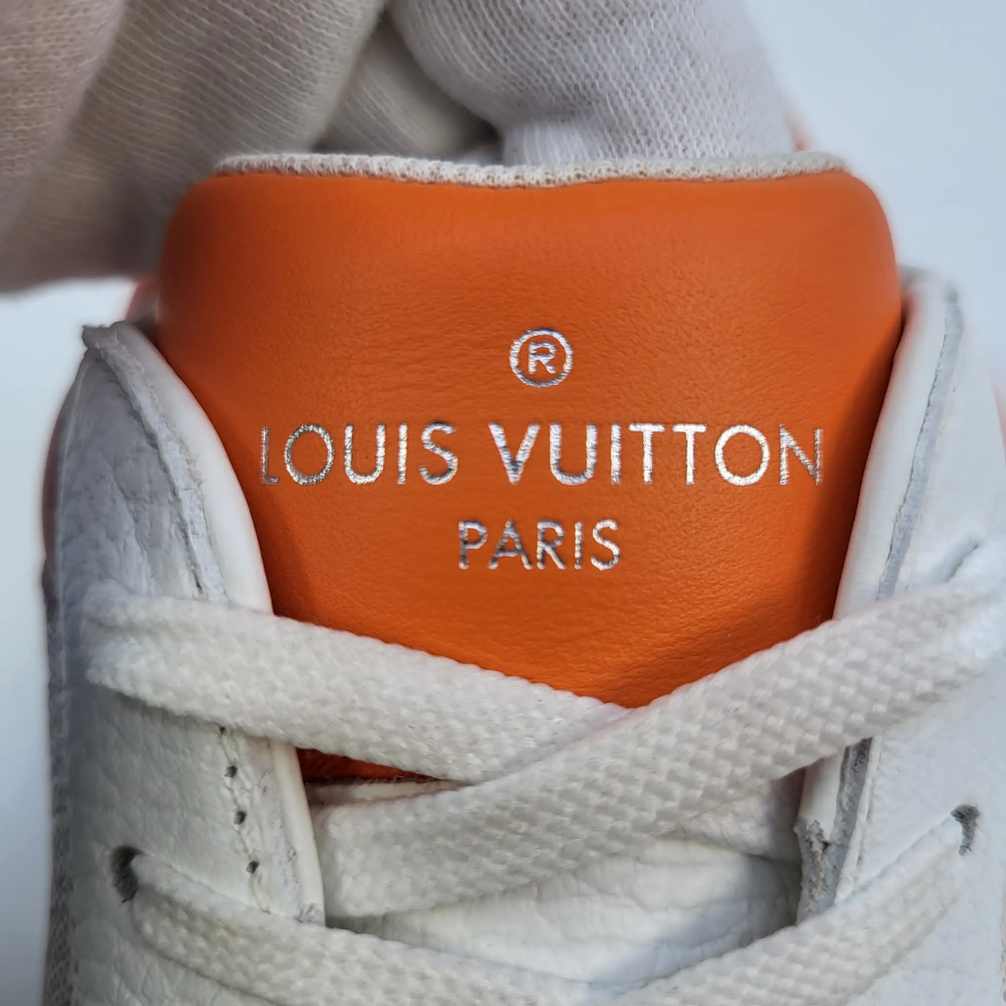 Luxembourg Sneaker