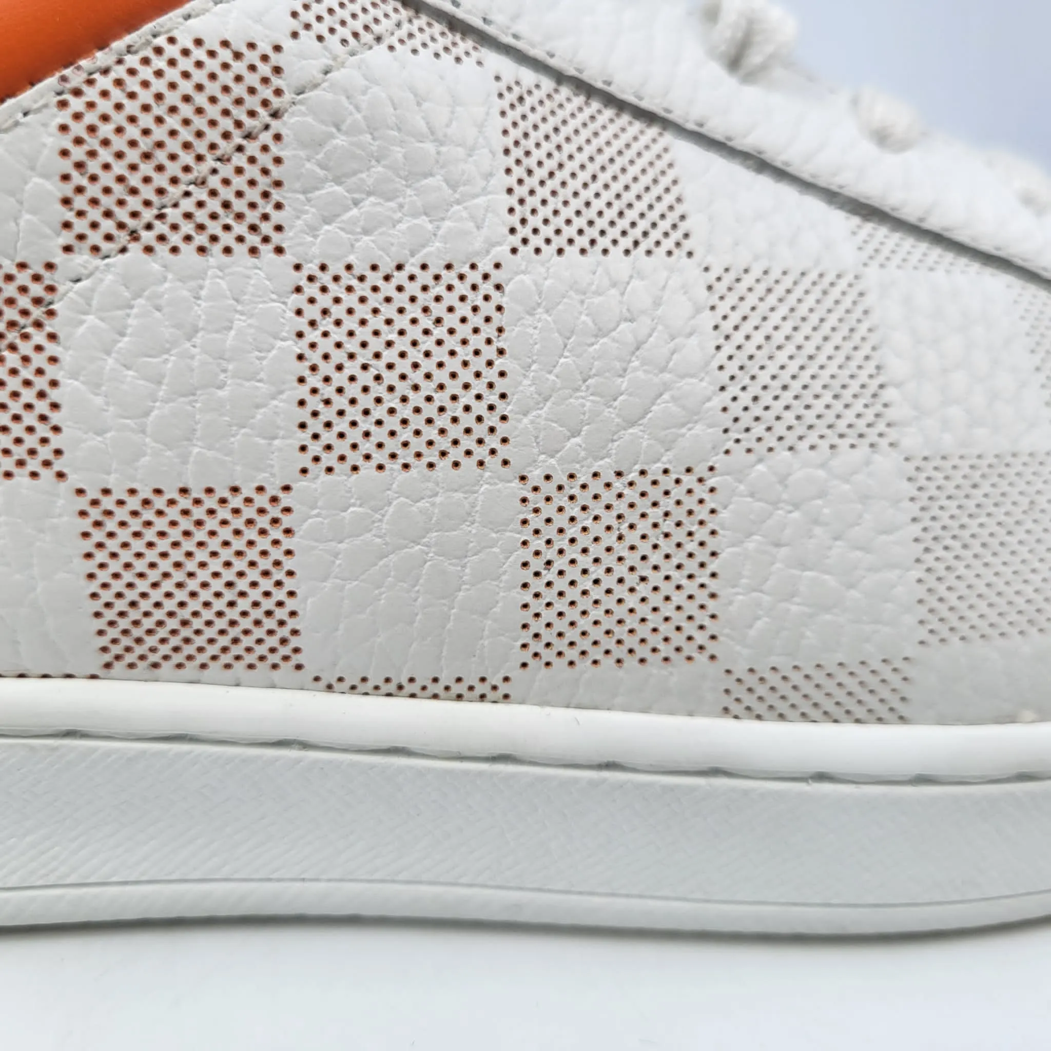Luxembourg Sneaker