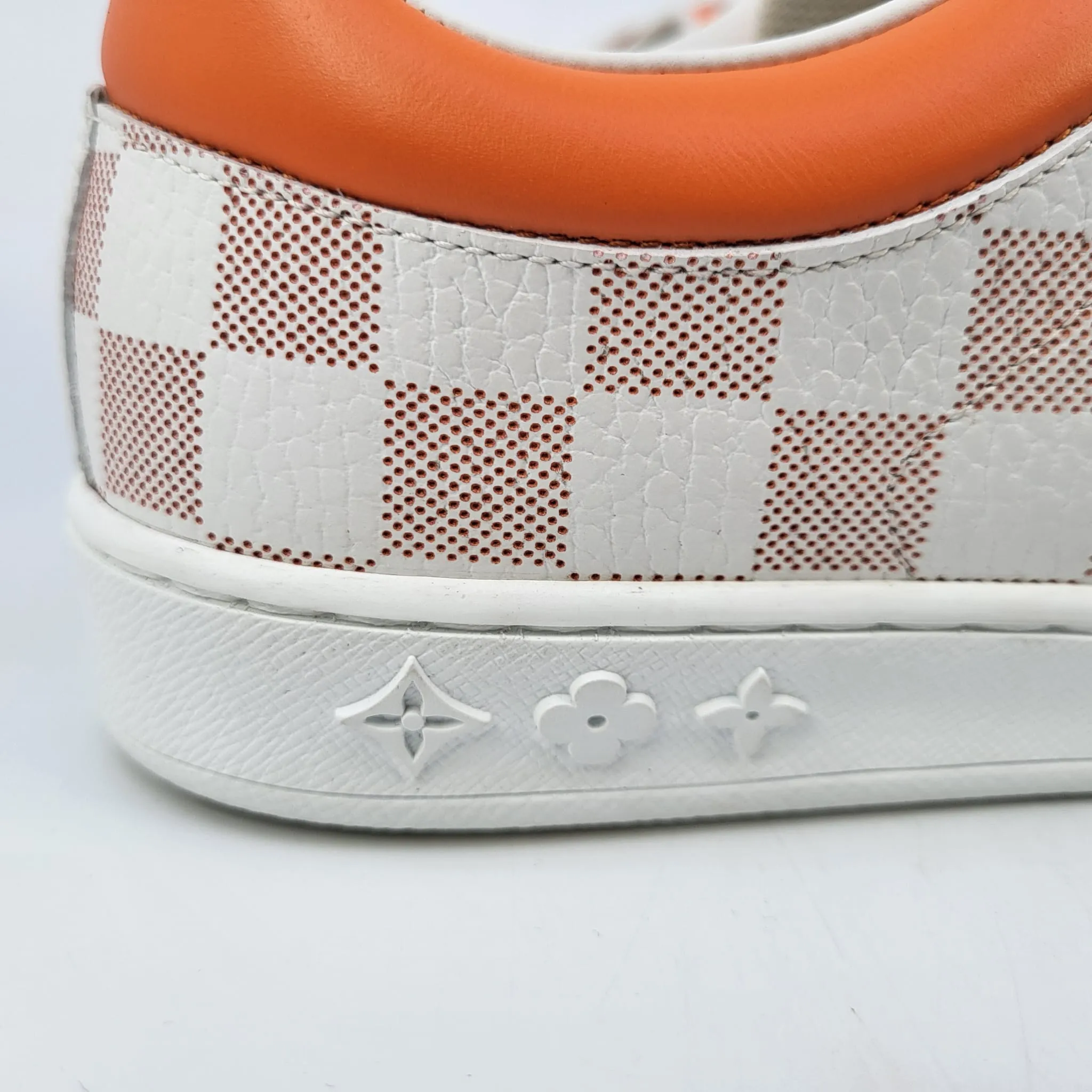 Luxembourg Sneaker