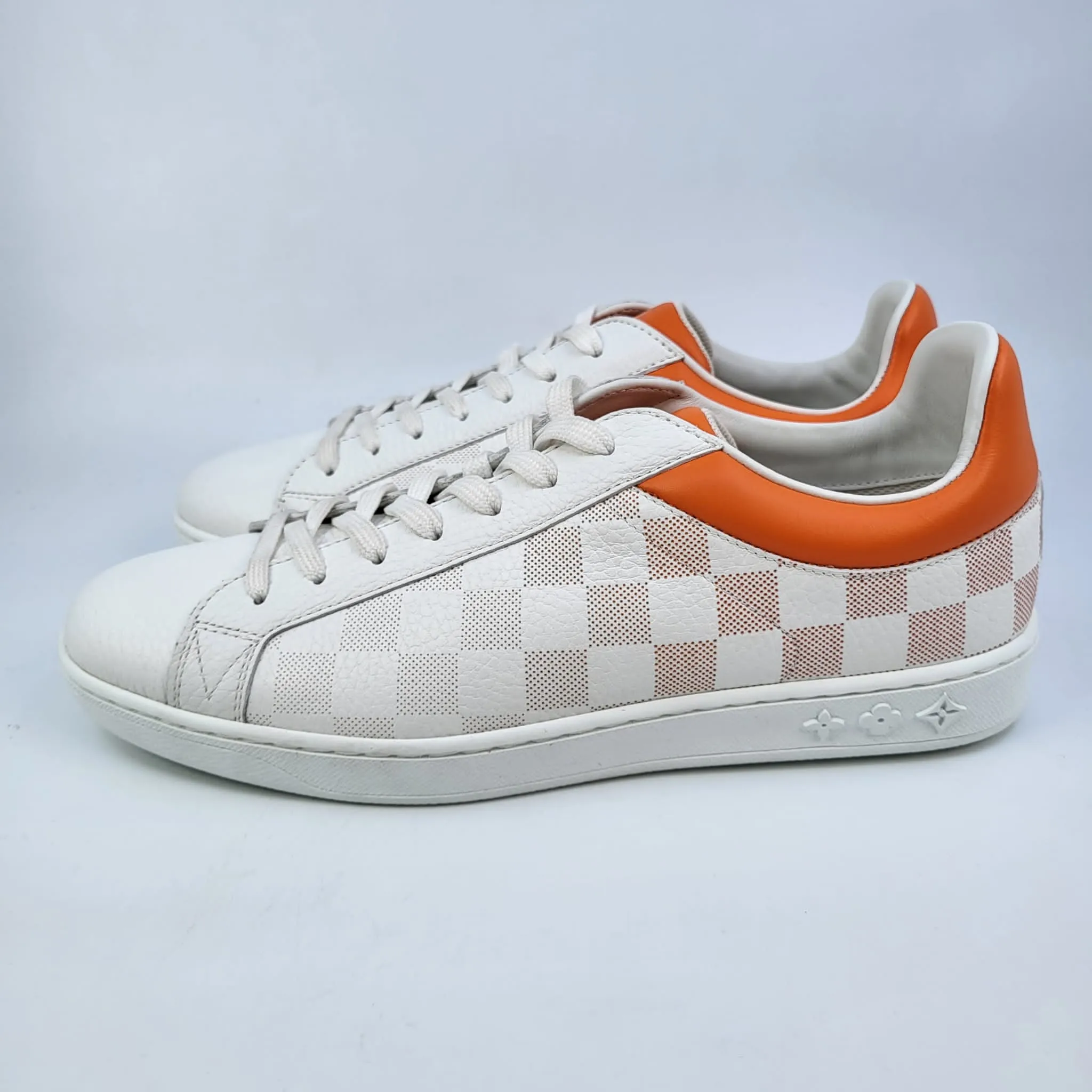 Luxembourg Sneaker
