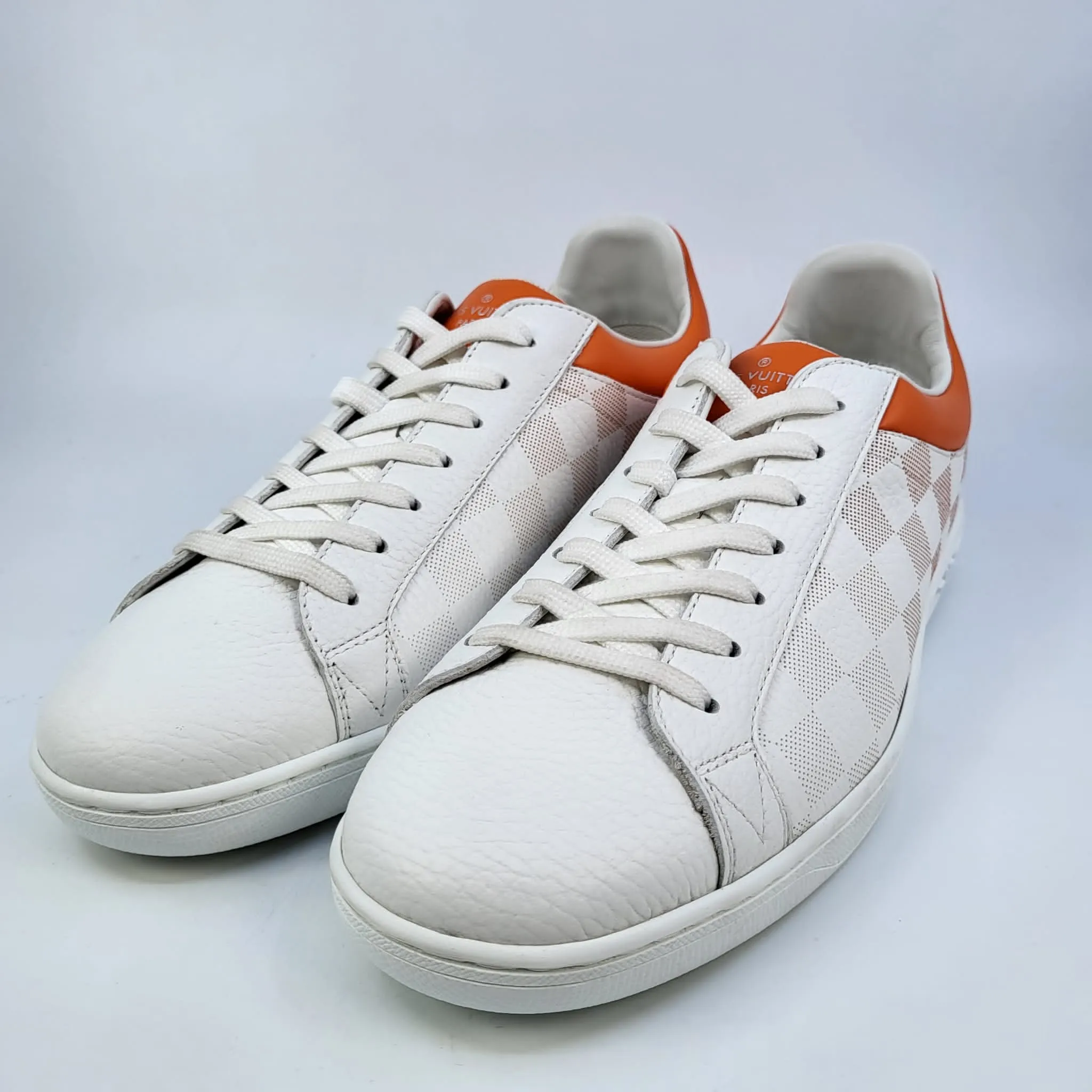 Luxembourg Sneaker