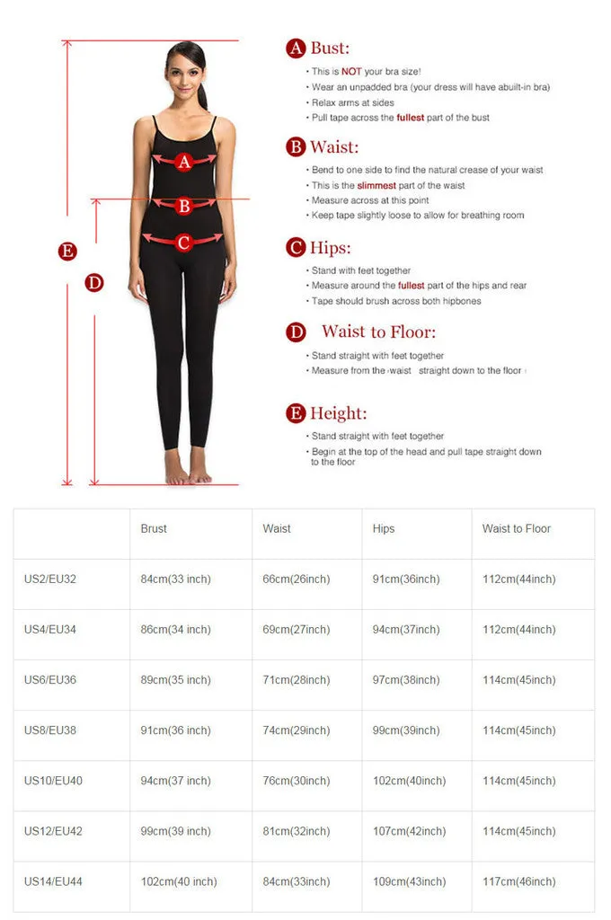 MACloth Straps Scoop Neck Long Prom Dress Red Formal Evening Gown