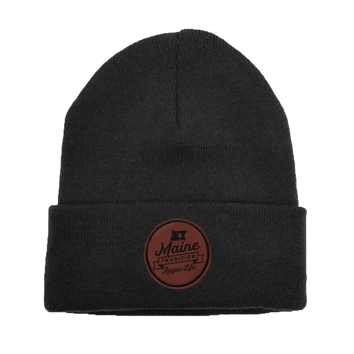 Maine Tradition Fleece-Lined Beanies