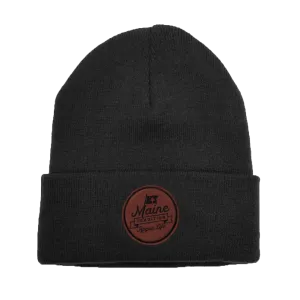 Maine Tradition Fleece-Lined Beanies
