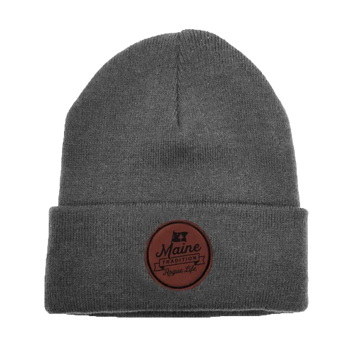 Maine Tradition Fleece-Lined Beanies