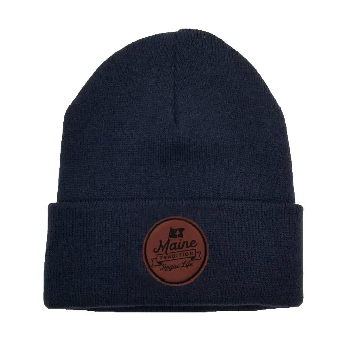 Maine Tradition Fleece-Lined Beanies