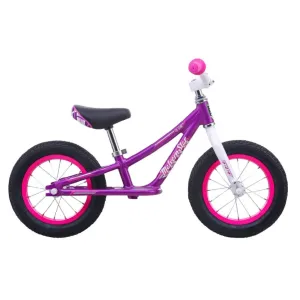 Malvern Star Lilstar 12 Purple/white 2025