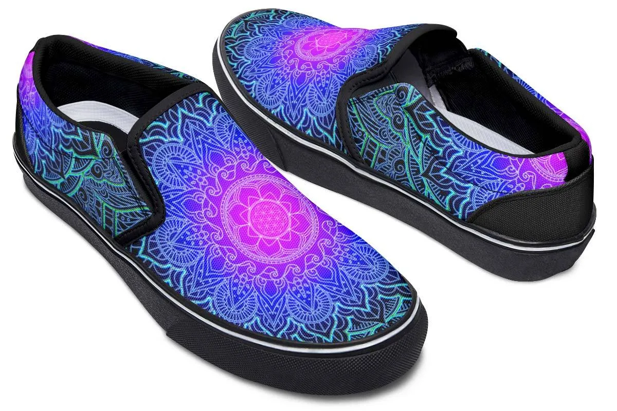 Mandala Love