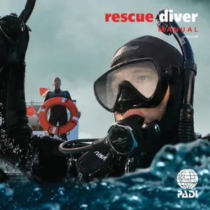 Manual - Rescue Diver