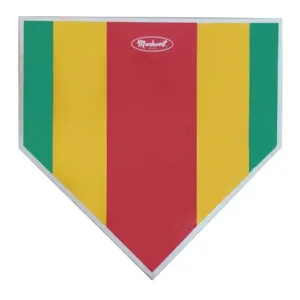 Markwort Strike Zone Home Plate: MW1729