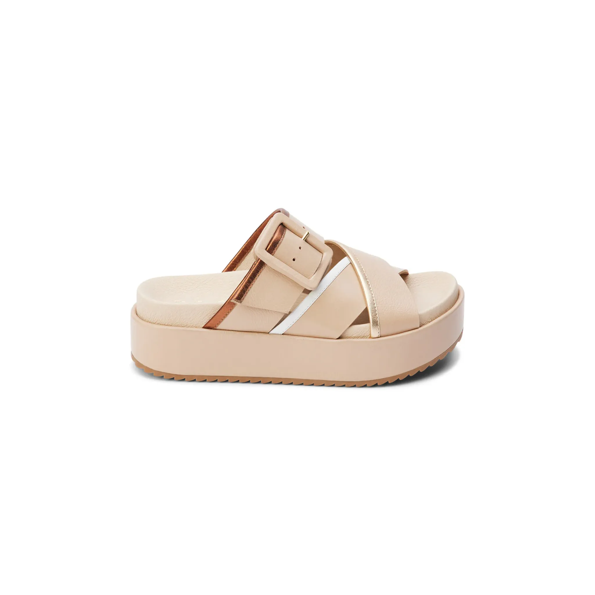 Matisse Micah Platform Sandals Final Sale