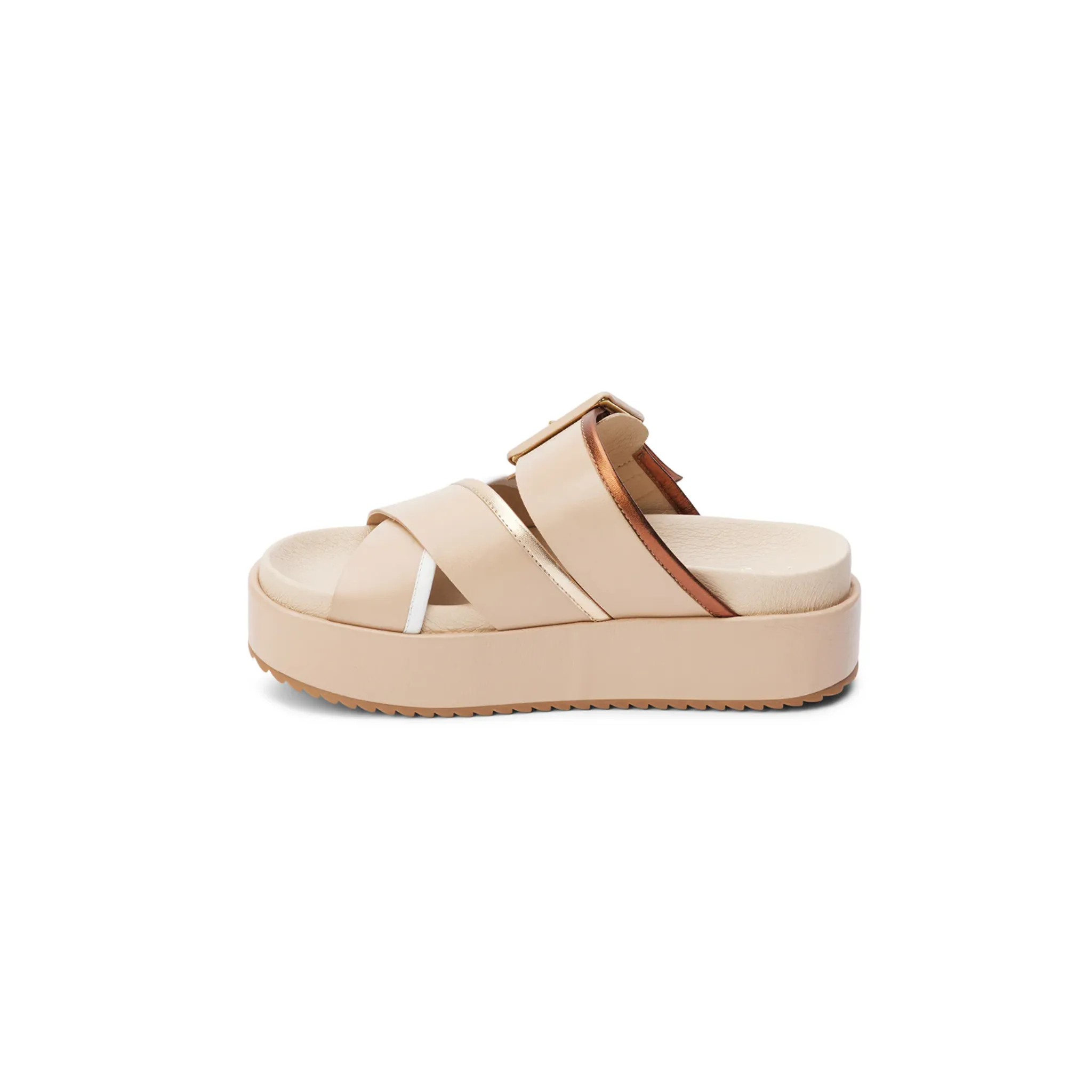 Matisse Micah Platform Sandals Final Sale