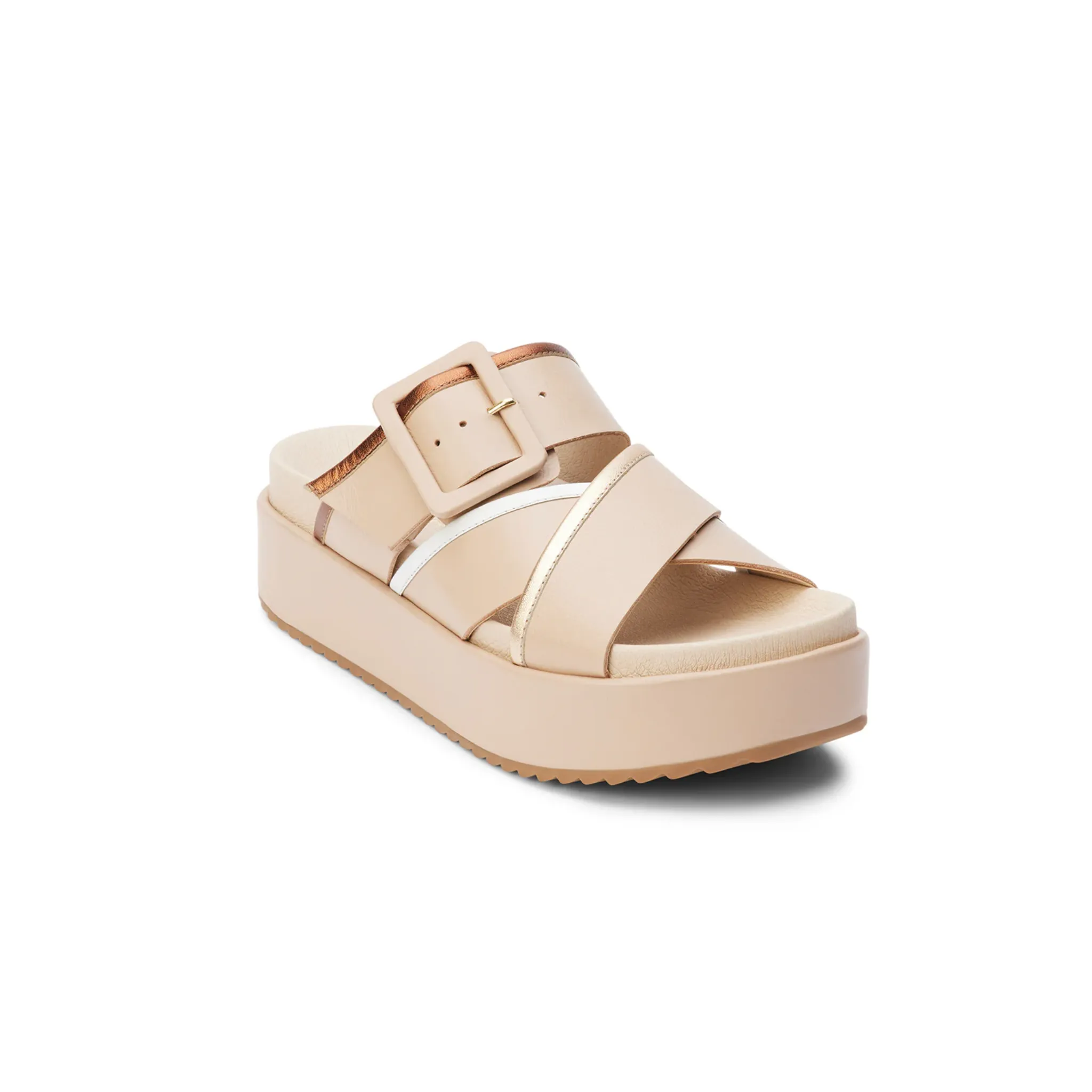 Matisse Micah Platform Sandals Final Sale