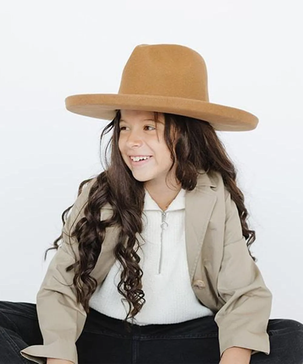 Maude Kids Pencil Brim