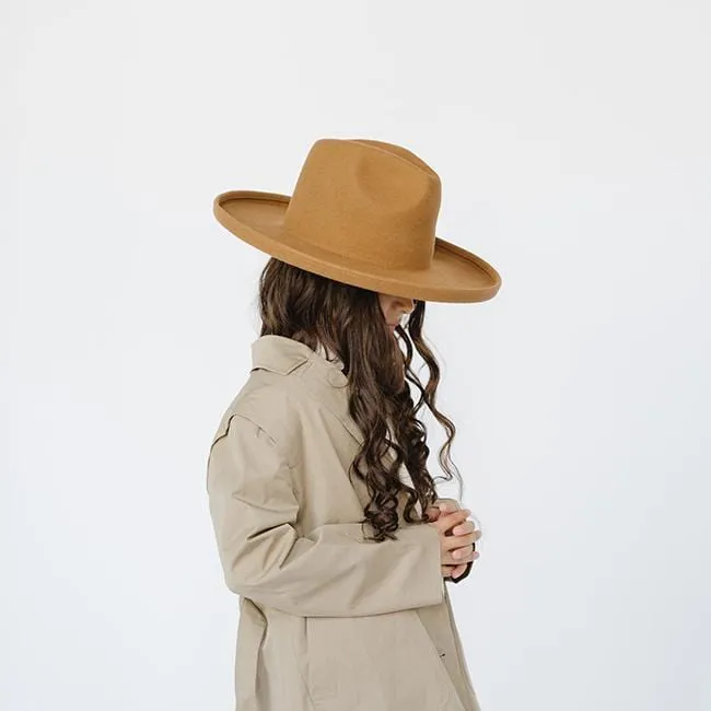 Maude Kids Pencil Brim