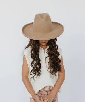Maude Kids Pencil Brim