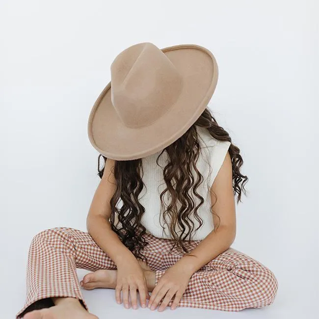 Maude Kids Pencil Brim