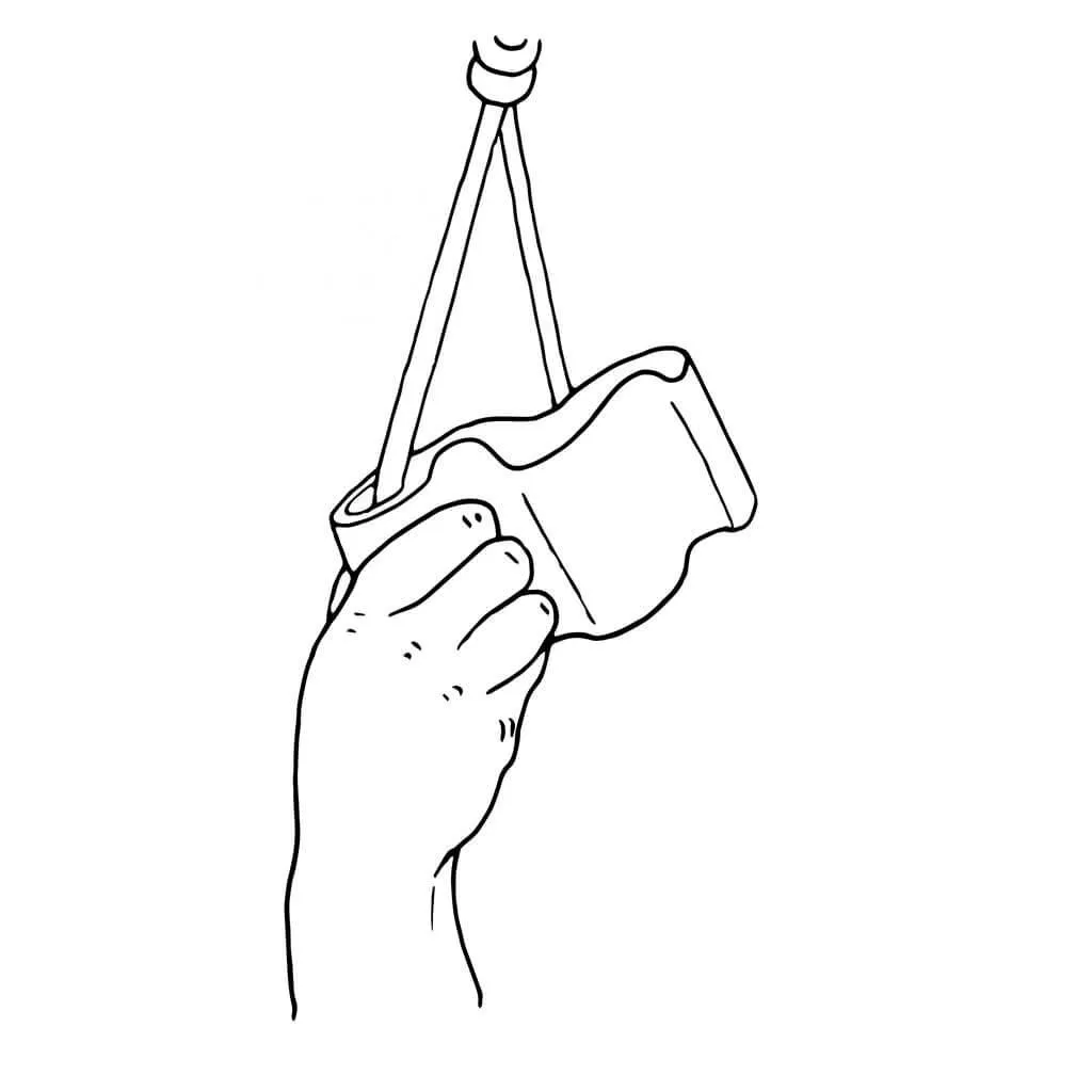 Maxgrip Hybrid