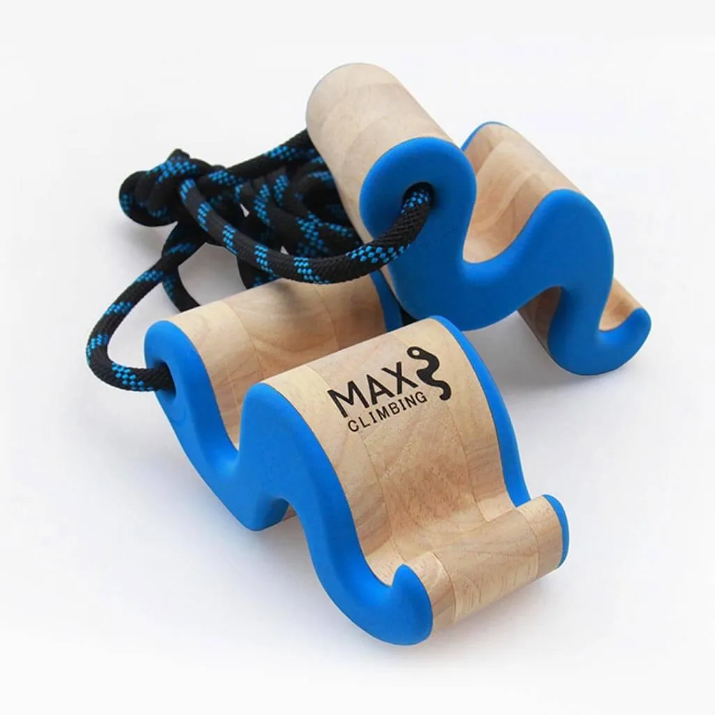 Maxgrip Hybrid