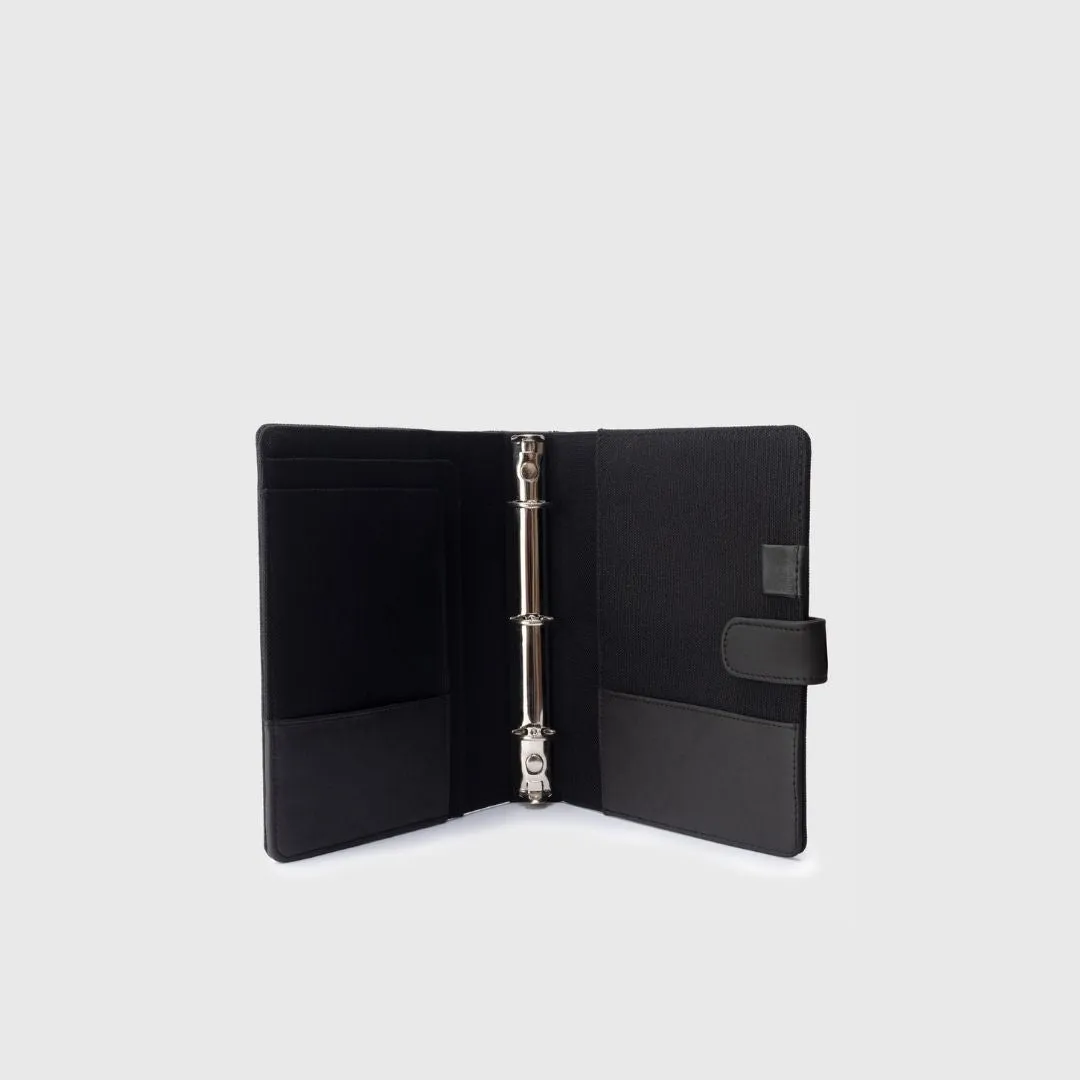 MEDIUM RING AGENDA COVER