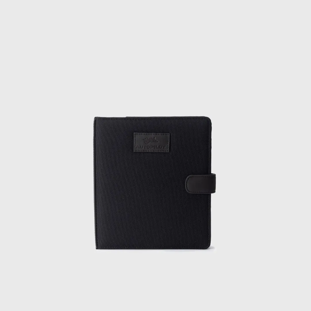 MEDIUM RING AGENDA COVER