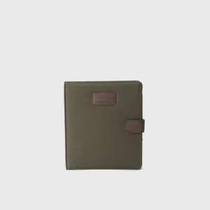 MEDIUM RING AGENDA COVER