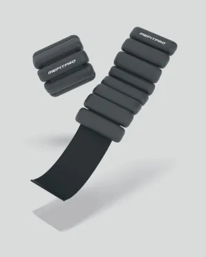 Mefitpro Bangles (Wrist / Ankle Weights)