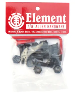 Men's Allen Hardware 7/8