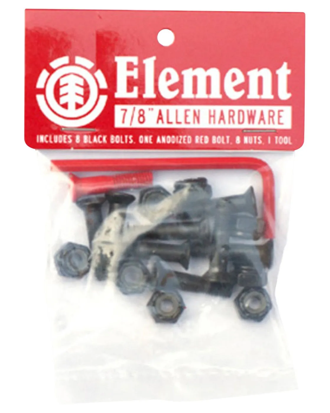 Men's Allen Hardware 7/8