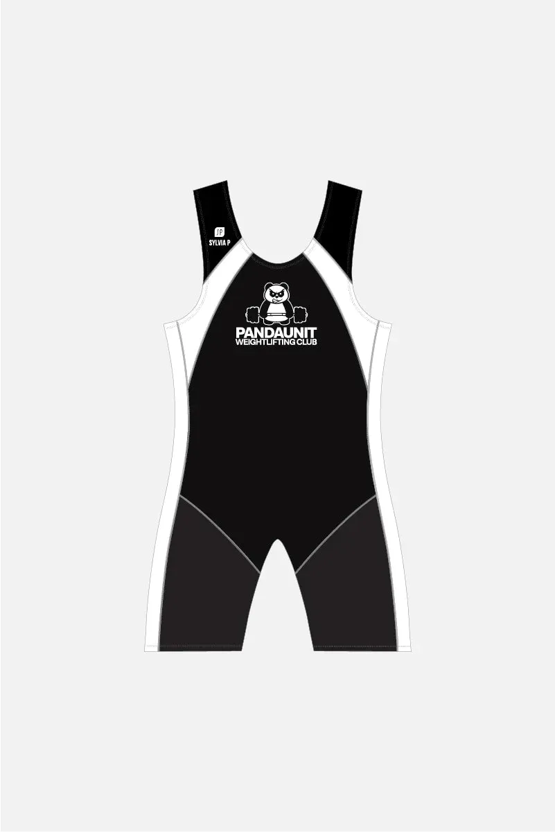 Mens Atlas Suit