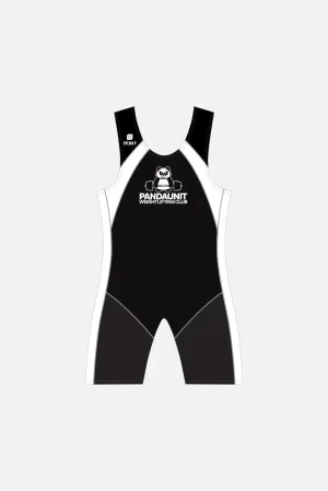 Mens Atlas Suit