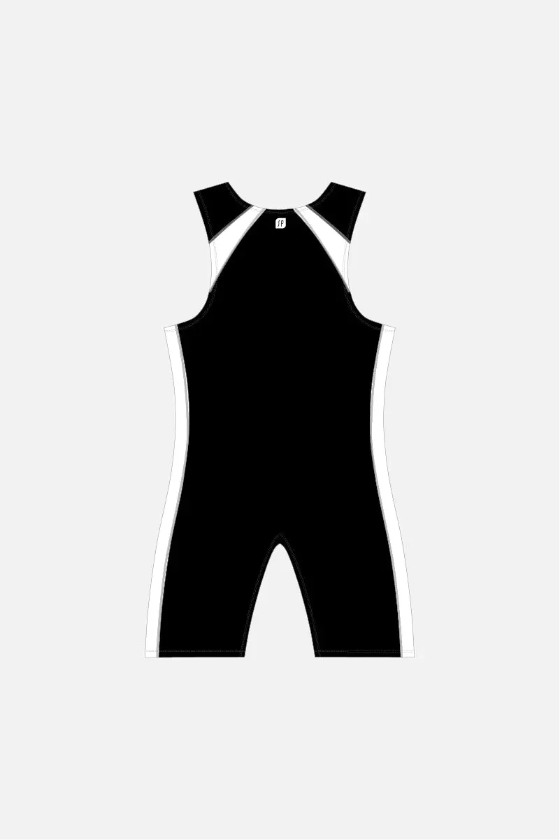 Mens Atlas Suit