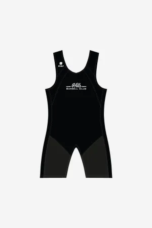 Mens Atlas Weightlifting Suit