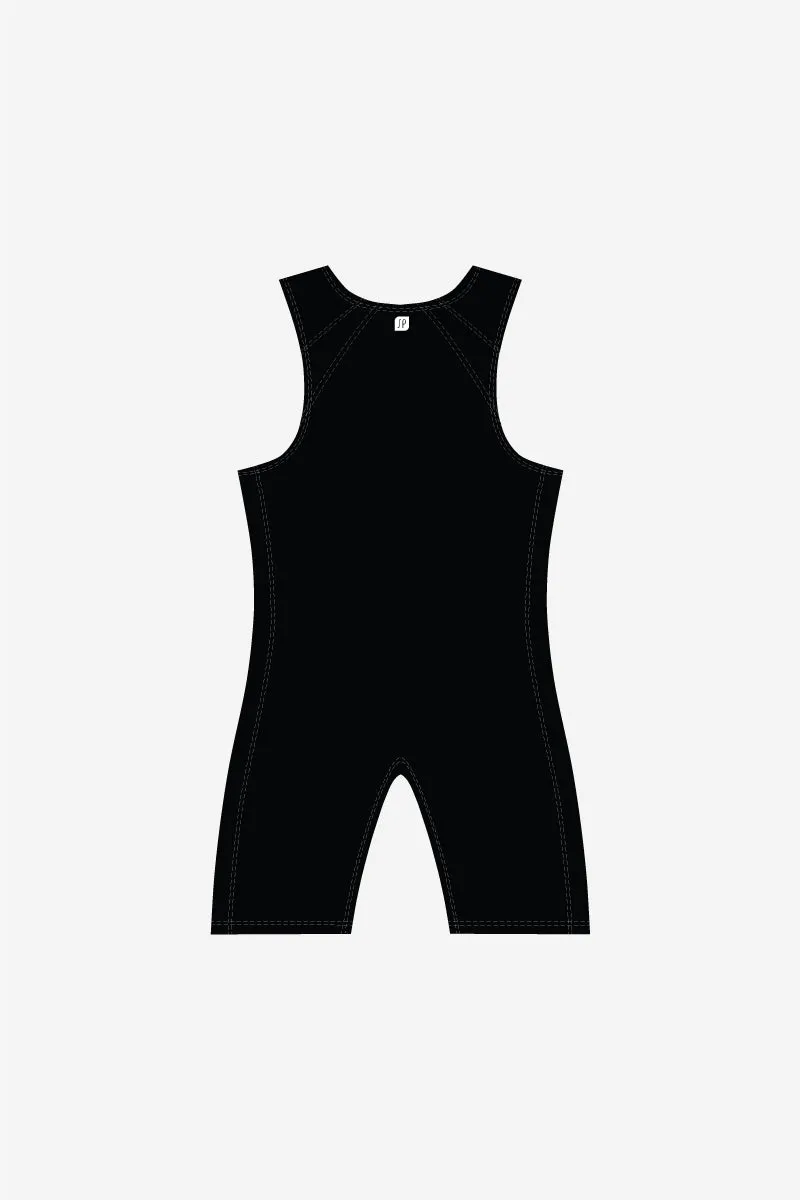 Mens Atlas Weightlifting Suit