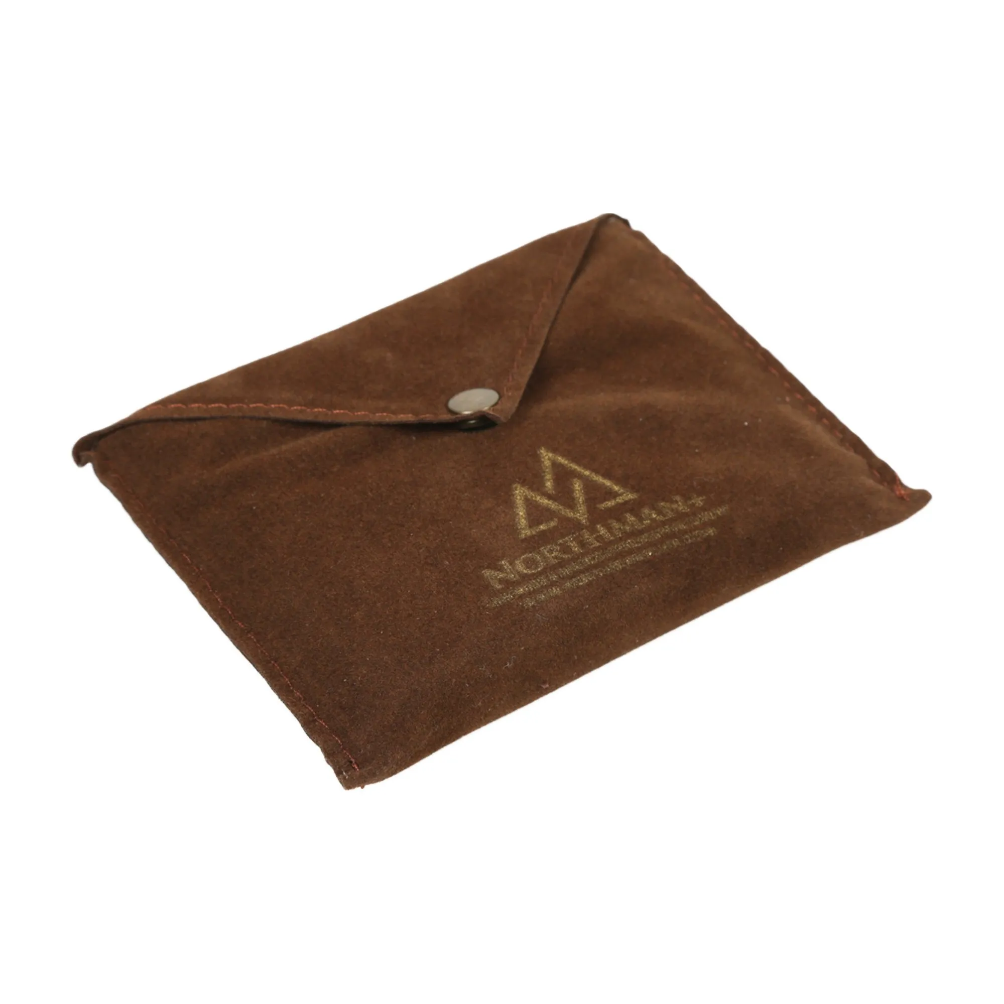 Men's Bifold Classic Slim wallet Brown