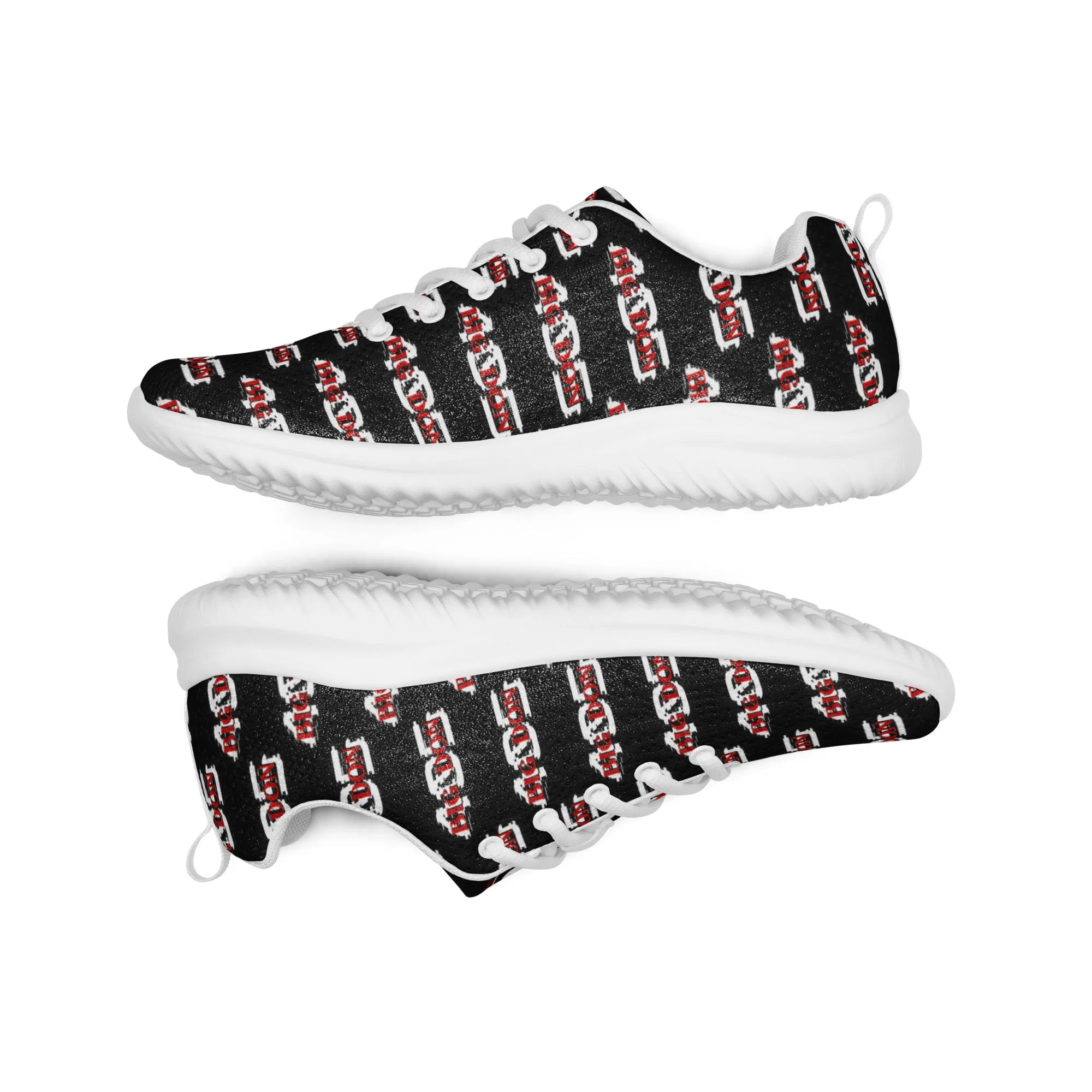 Men’s BigDon405 Athletic Shoes