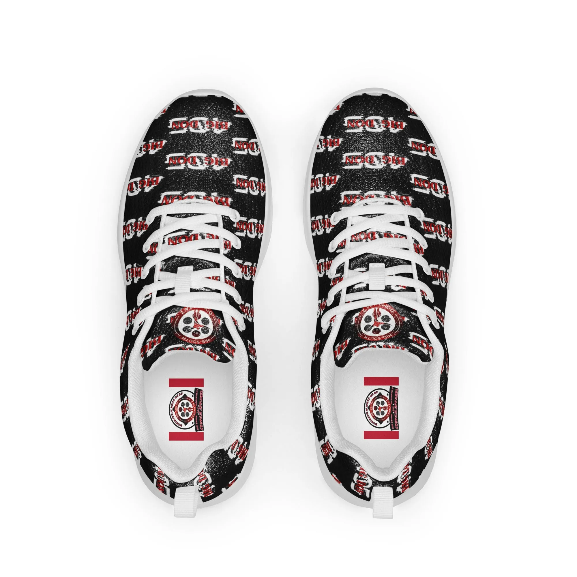Men’s BigDon405 Athletic Shoes